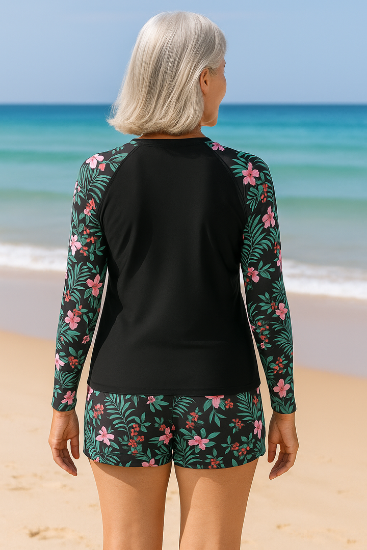 Eliana | Tankini Set