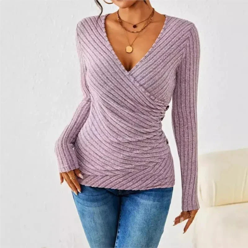 Indiana | Tummy Tucking Top
