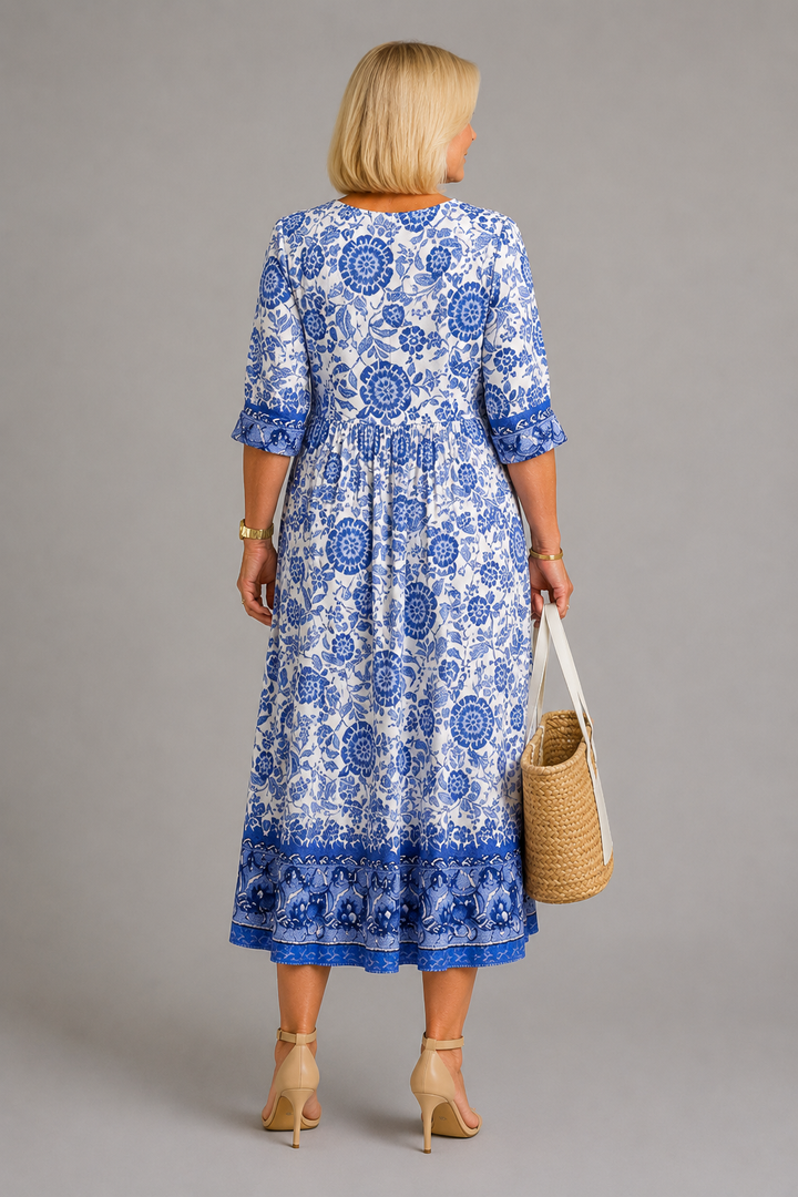 Fenna Chic Dress