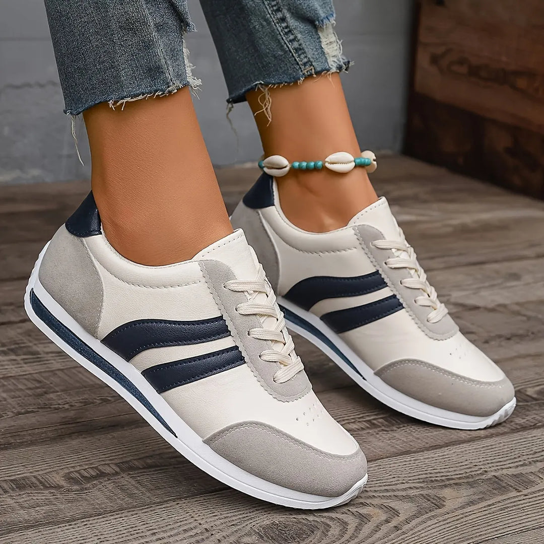 Mia | Lightweight Orthopedic Sneakers