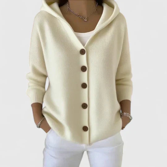 Romina | Elegant Cardigan