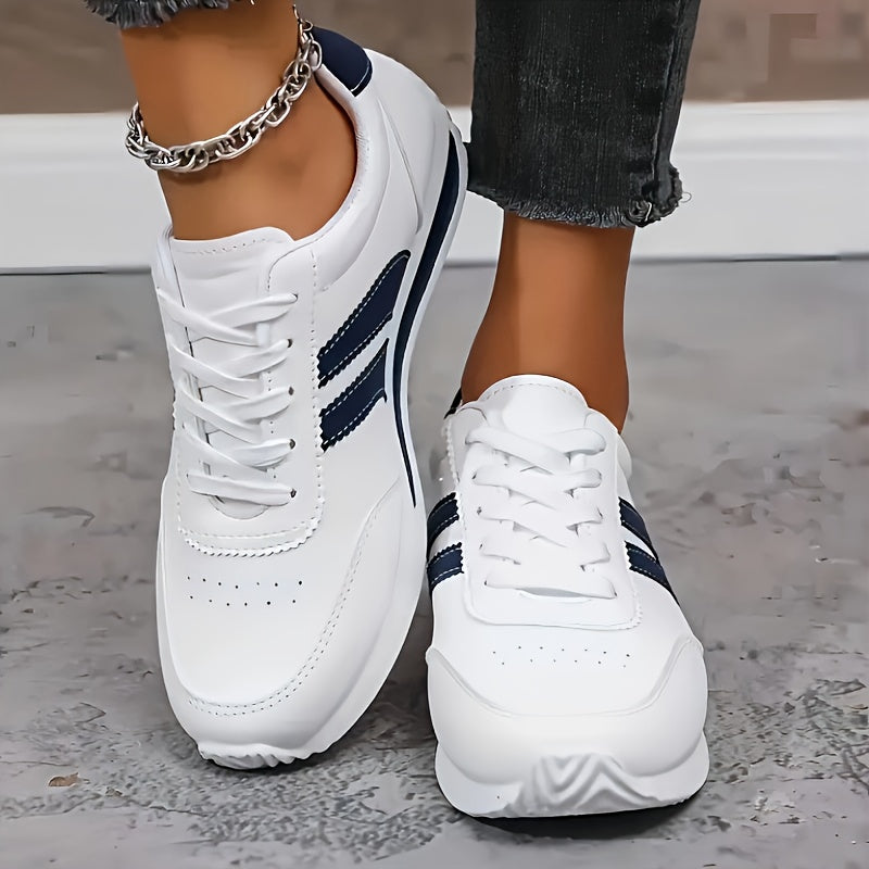 Mia | Lightweight Orthopedic Sneakers