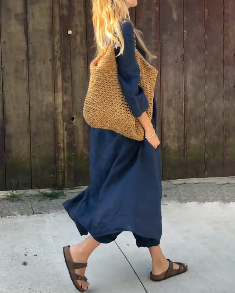 Clara | Stylish and Comfortable Set