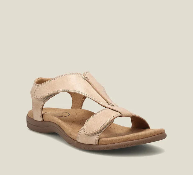 Nelly | Orthopedic Comfort Sandals