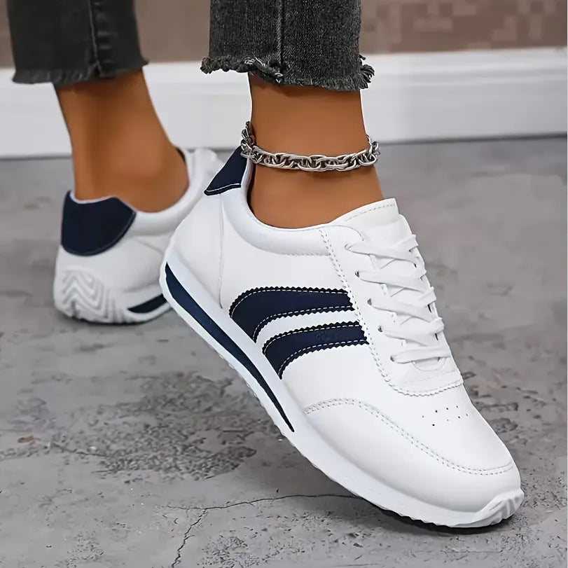 Mia | Lightweight Orthopedic Sneakers