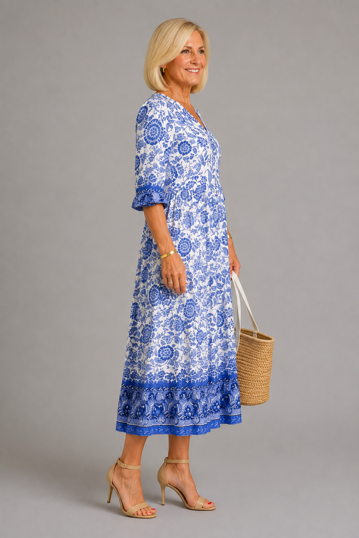 Fenna Chic Dress