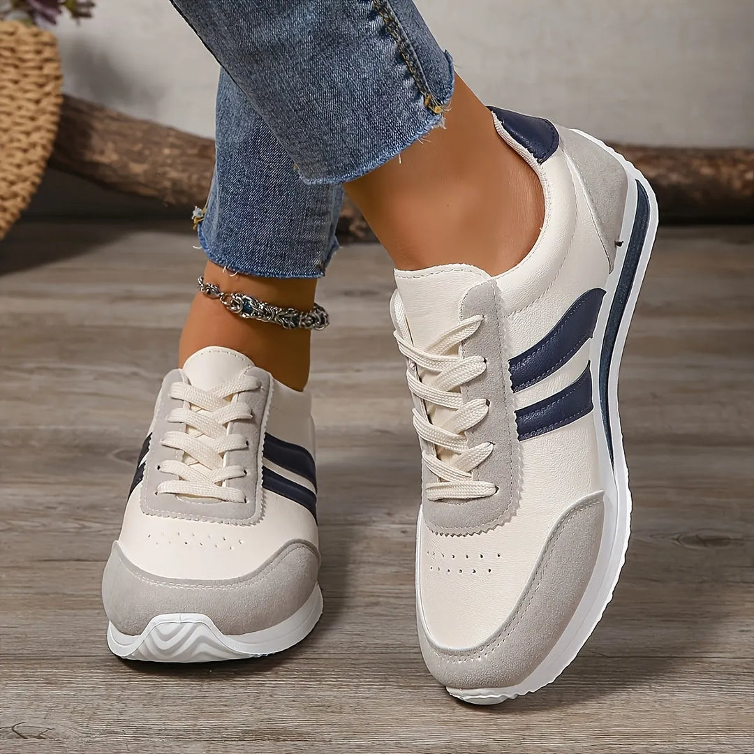 Mia | Lightweight Orthopedic Sneakers