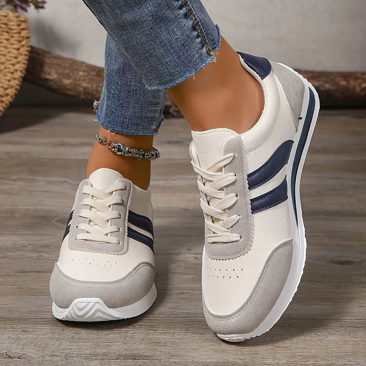 Mia | Lightweight Orthopedic Sneakers