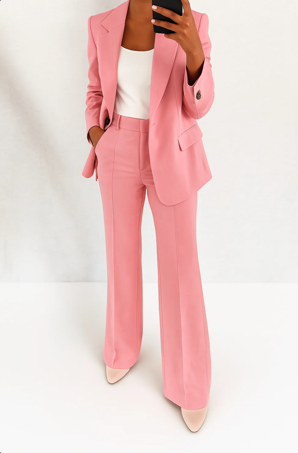 Charlotte | Classic Suite