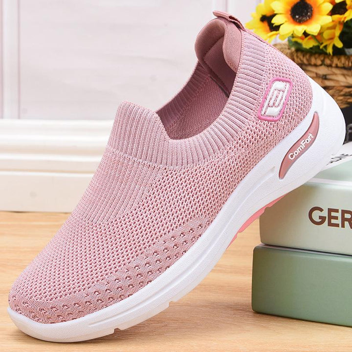 Luna™ Orthopedic Slip-on Shoes