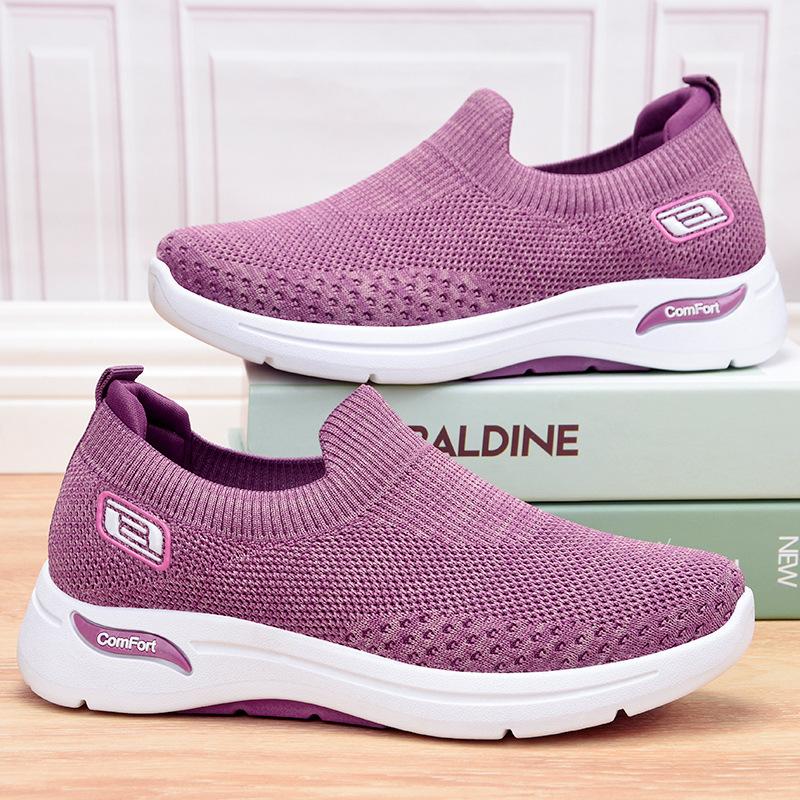 Luna™ Orthopedic Slip-on Shoes