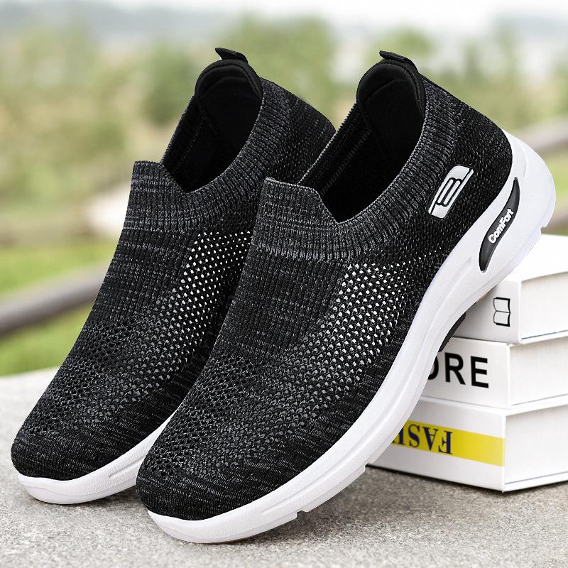 Luna™ Orthopedic Slip-on Shoes