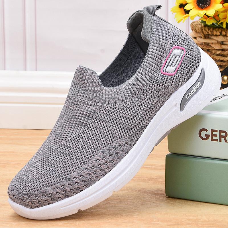 Luna™ Orthopedic Slip-on Shoes