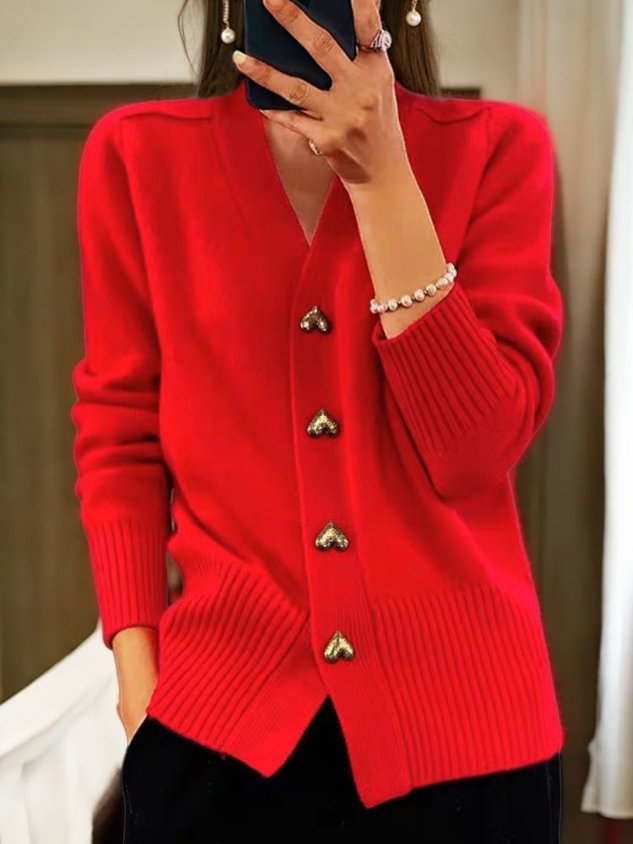 Sophie | Elegant Cardigan